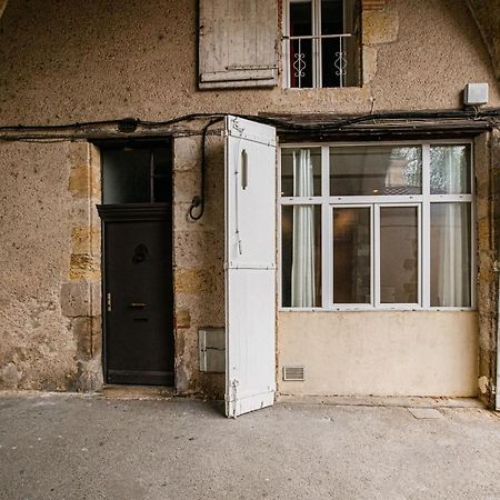 Centre Historique - Cour Privee - Arrivee Autonome Appartement Agen Buitenkant foto